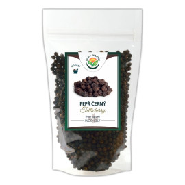 Ganze schwarze Pfeffer Tellicherry 1000g