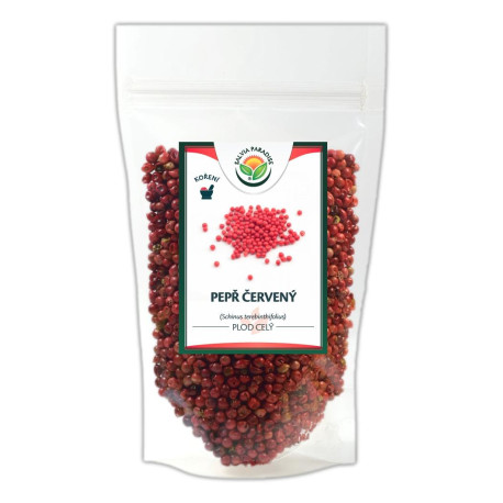 Roter Pfeffer ganze 30g