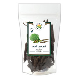 Ganze lange Paprika 60g