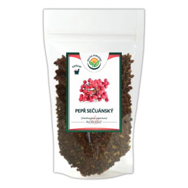 Sichuan ganze Paprika 60g