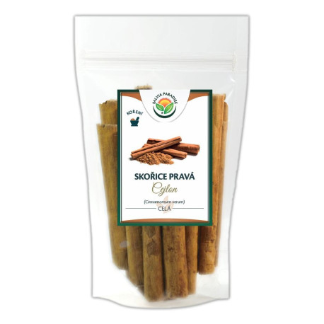 Ceylon-Zimt ganze 200g