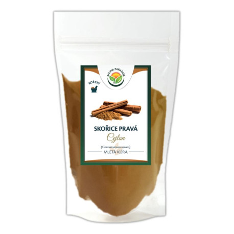 Gemahlener Zimt 200g