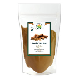 Gemahlener Zimt 400g