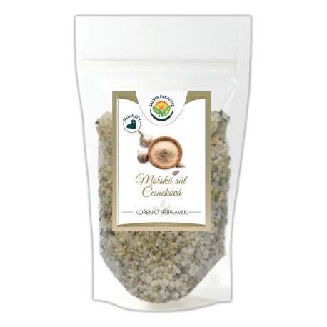 Meerknoblauchsalz 200g