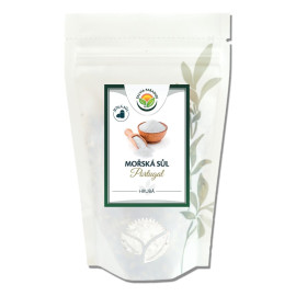 Grobes Meersalz 500 g