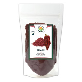 Sumah – Gemahlener Sumac 1000g