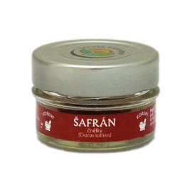 Safran 1 g