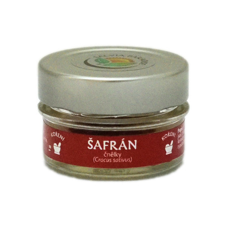 Safran 1 g