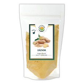 Gemahlener Ingwer 300g