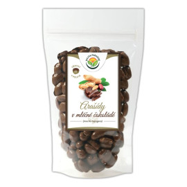 Erdnüsse in Milchschokolade 700g