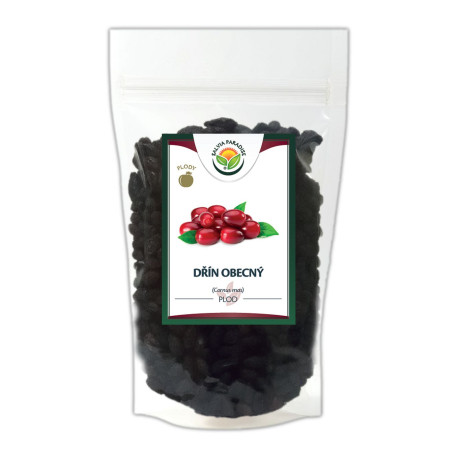 Hartriegelfrucht 130g