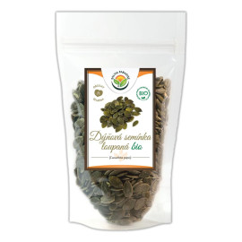 Geschälte Kürbiskerne BIO 1000g