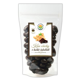 Cashews in dunkler Schokolade 1500g