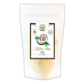 Kokosscheiben – Chips BIO 1000g