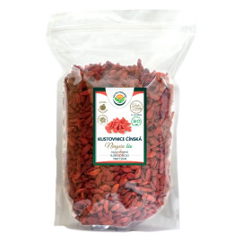 Goji-Beeren Auswahl BIO 1000 g