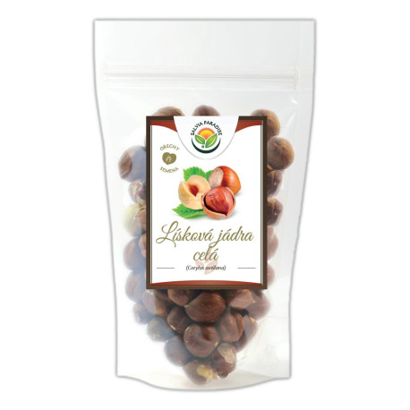 Haselnusskörner 150g