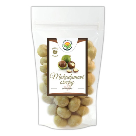 Macadamia-Nüsse 100g