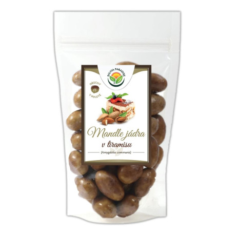 Mandeln in Tiramisu 150g