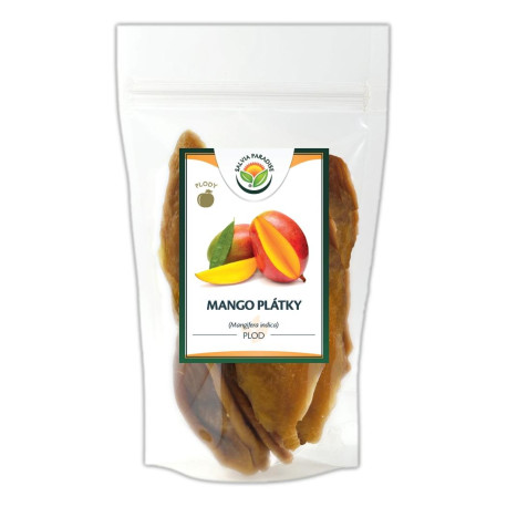 Mangoscheiben 800g