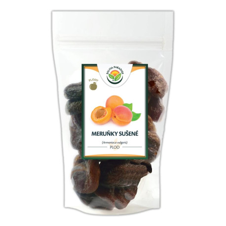 Getrocknete Aprikosen 150g