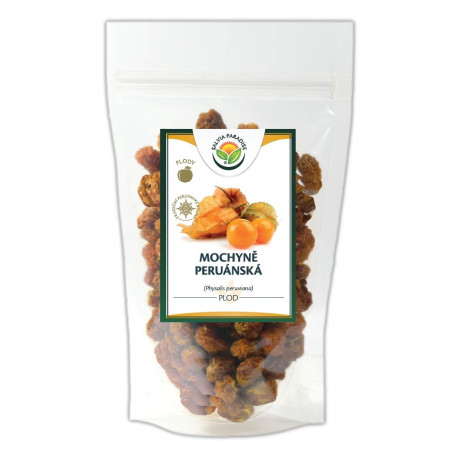 Peruanisches Kleinblut – Physalis 250g