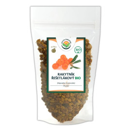 Seedornfrucht BIO 1000g