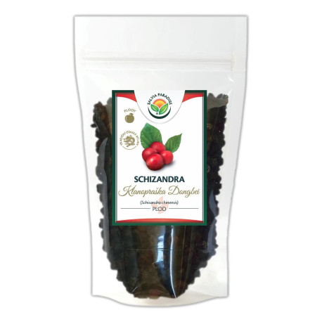 Schizandra chinesische Frucht Dongbei 200g