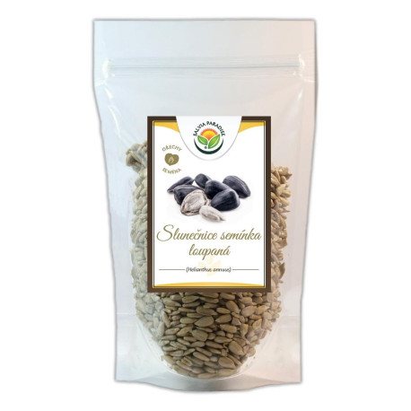 Geschälte Sonnenblumenkerne 100g