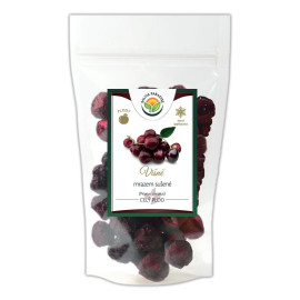 Ganze gefriergetrocknete Sauerkirschen – gefriergetrocknete 300g