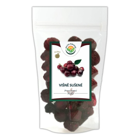 Getrocknete Sauerkirschen 100g