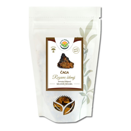 Chaga - Chaga - schräger Schneider 1000g