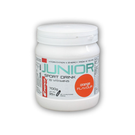Junior-Sportgetränk 700g – tropische Früchte