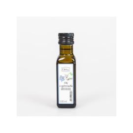 Kaltgepresstes Borageöl Olvita 100ml - 100ml