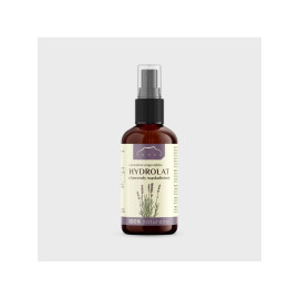 Lavendel-Schmalblättriges Hydrolat 100 % Nanga – Lavandula angustifolia 100 ml