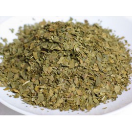 Ginkgo biloba Blatt - 1kg