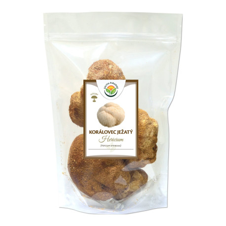 Koralle – Hericium 100 g