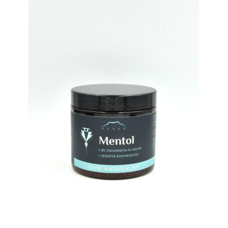 Menthol – 100 g