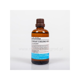 Grüner Tee Hydrolat – 100 ml