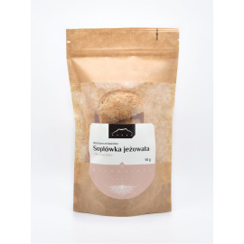 Löwenmähne – 50 g GANZ