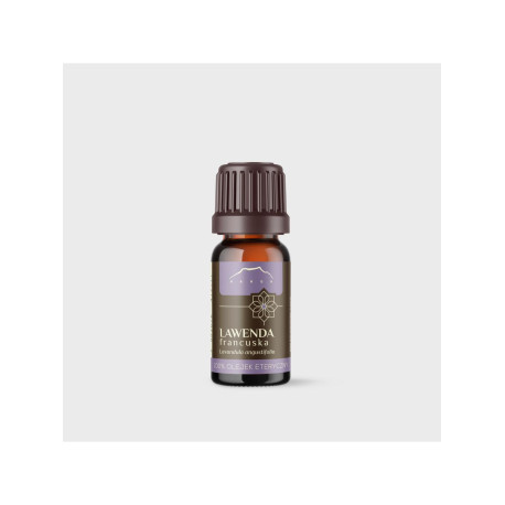 Nanga Lavendelöl 100% essentiell – Frankreich 50 ml