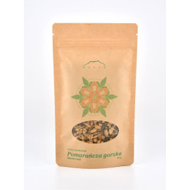 Bitterorange – ganze Donuts 250g