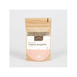 Guavablatt – 50g gehackt