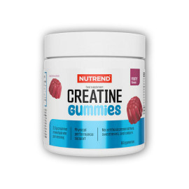 Kreatin-Gummies 60 Gelee