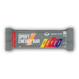 Sport Energy Bar 40g – Beeren
