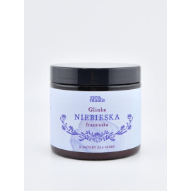 Französischer Blauton-Sana Ritualis – 130 g