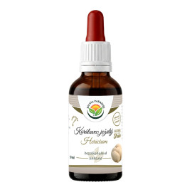 Koralle – Hericium AF Tinktur 50 ml