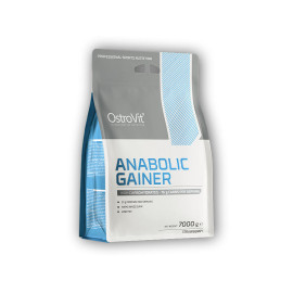 Anaboler Gainer 7000g – Schokolade