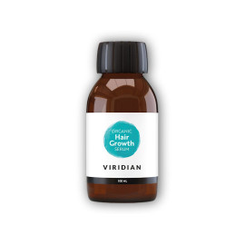 Haarwuchsflüssigkeit 100ml Bio