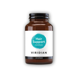 Hair Support Complex 60 Kapseln