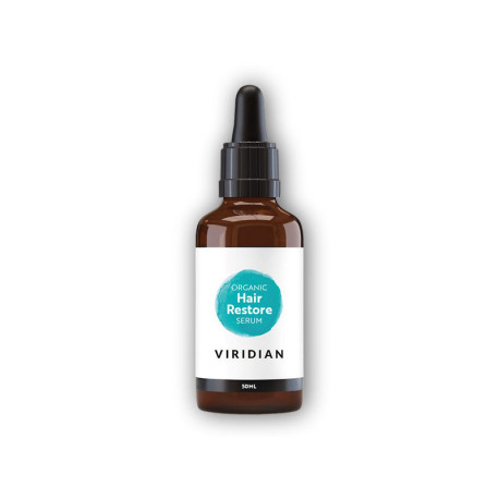 Hair Restore Serum 50ml Bio